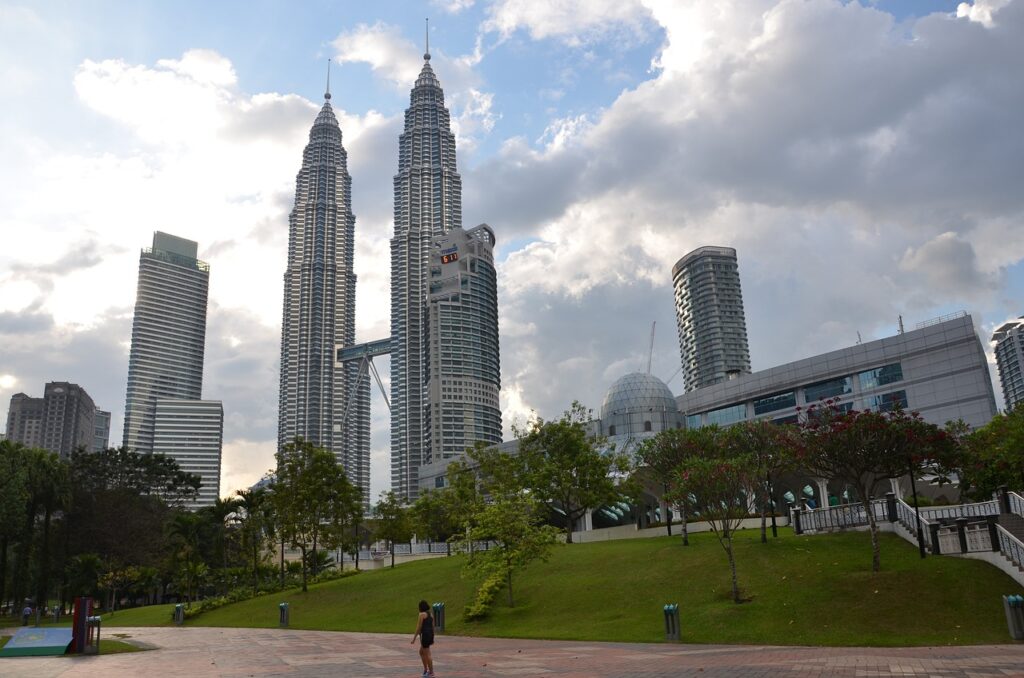 Where to Stay in Kuala Lumpur